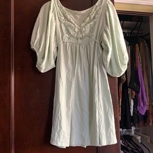 Urban outfitters Kimchi & blue babydoll